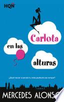 libro Carlota En Las Alturas